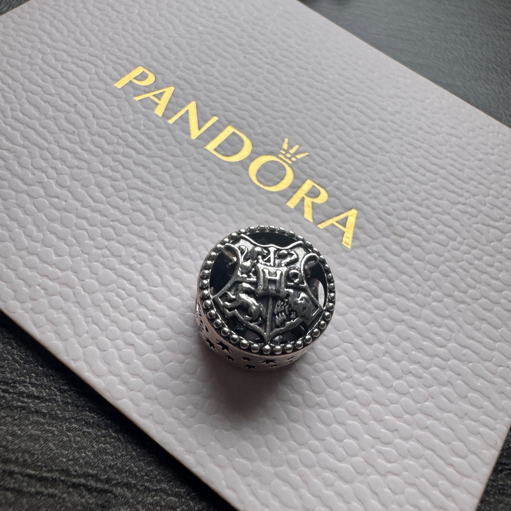 Pandora Harry Potter Collection